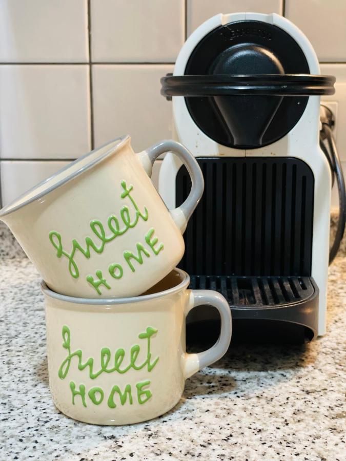 Sweet Home بونتيفيذرا المظهر الخارجي الصورة